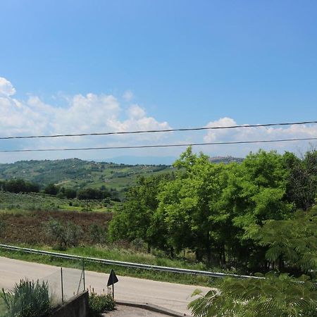 Casa Dolce Casa Appartement Vacri Buitenkant foto